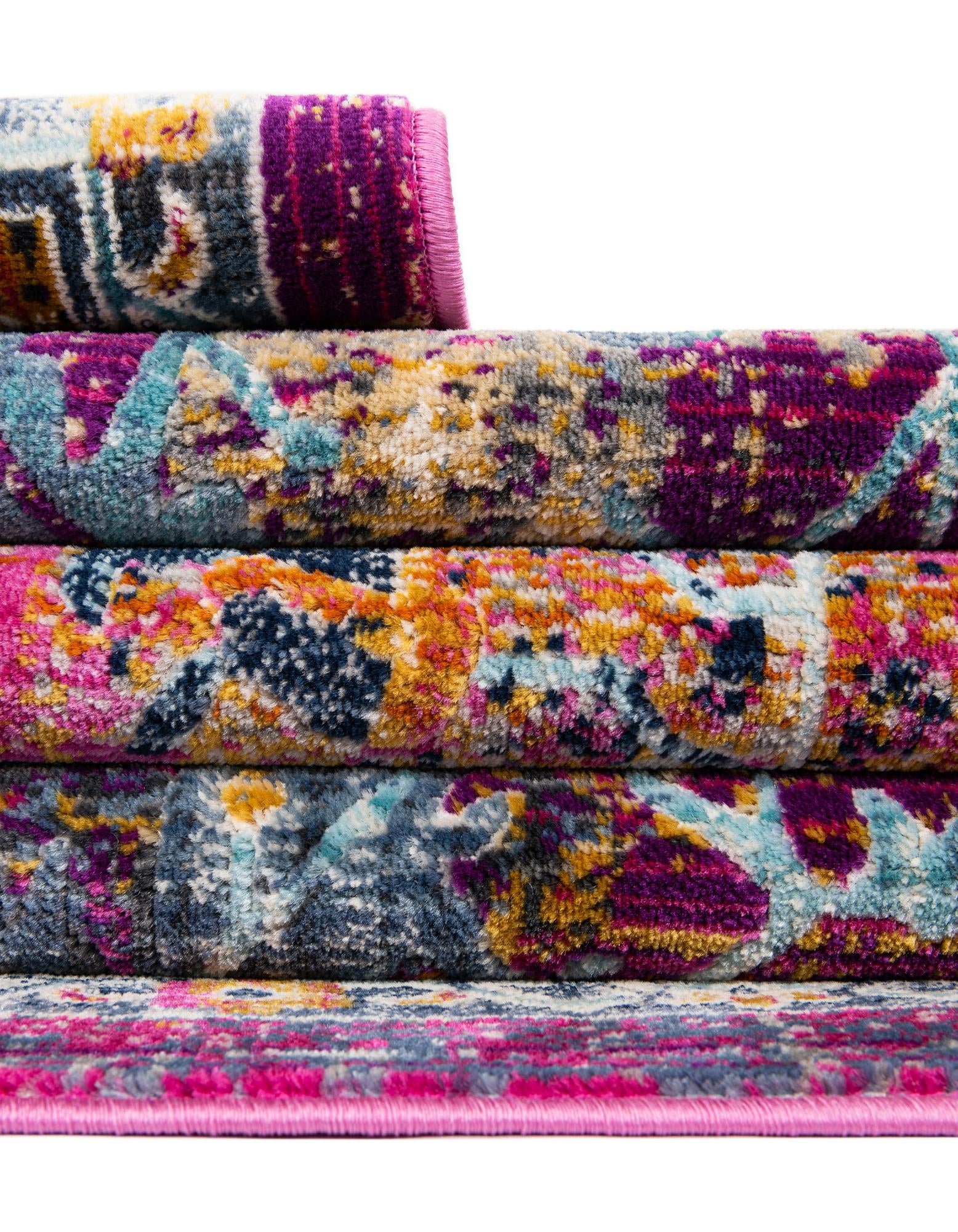 2' 7 x 9' 10 Budapest Runner Rug