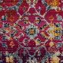 Rug Fuchsia Swatch link