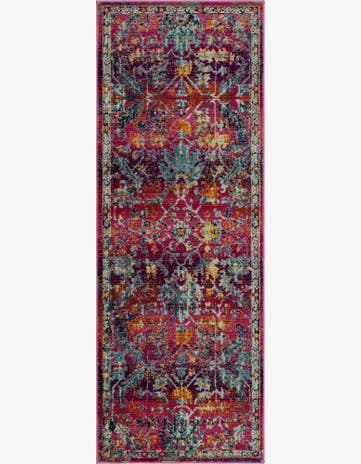2' x 6' Budapest Runner Rug