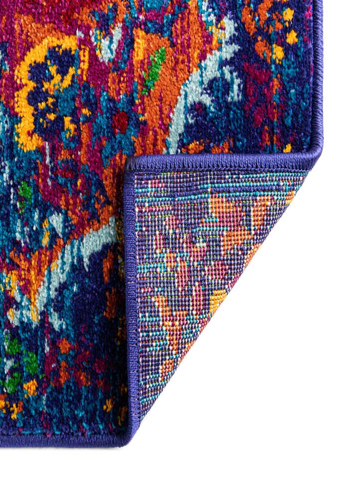 2' 7 x 12' Calypso Runner Rug