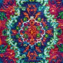 Rug Fuchsia Swatch link