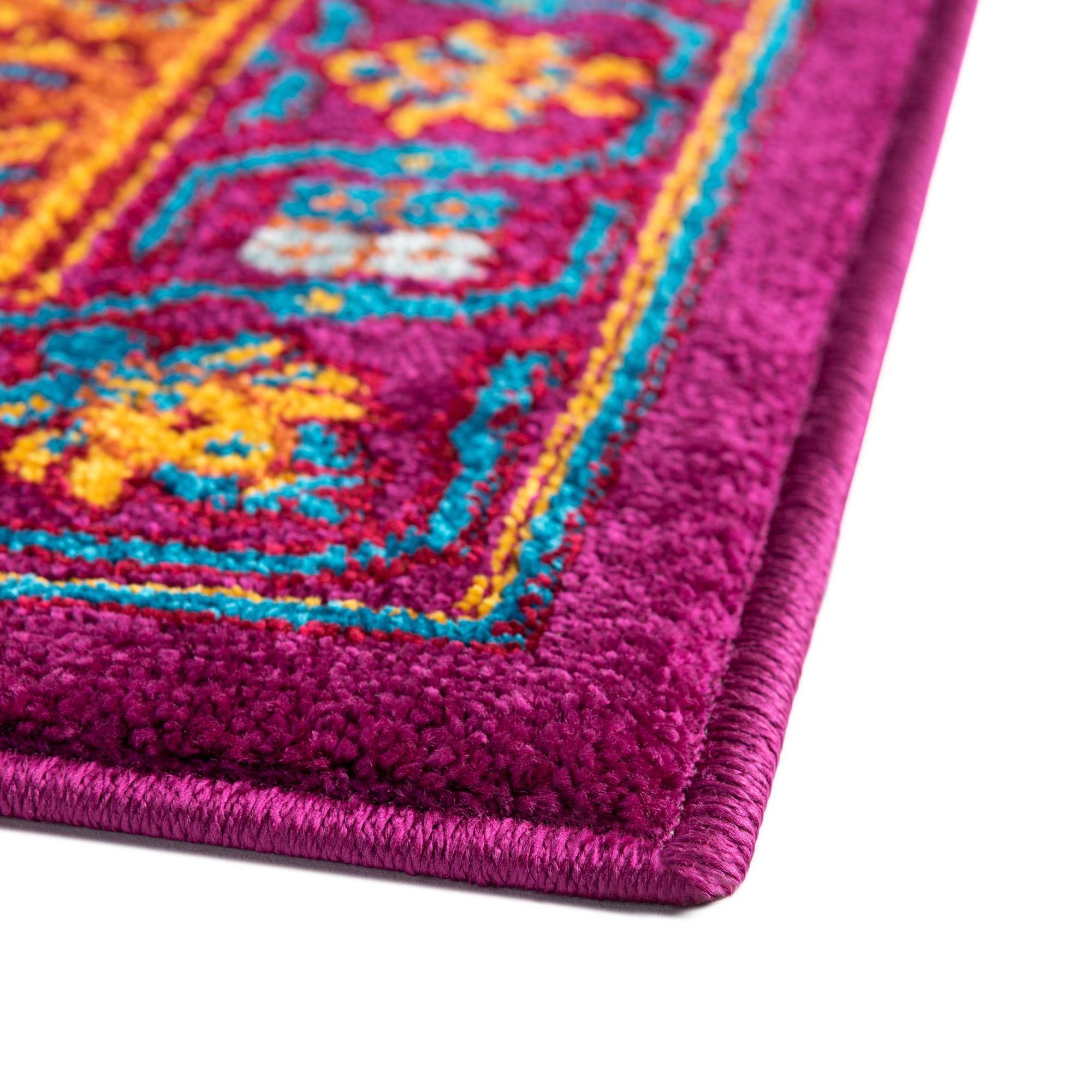 2' x 6' Calypso Runner Rug