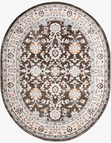 7' 10 x 10' Charlotte Oval Rug