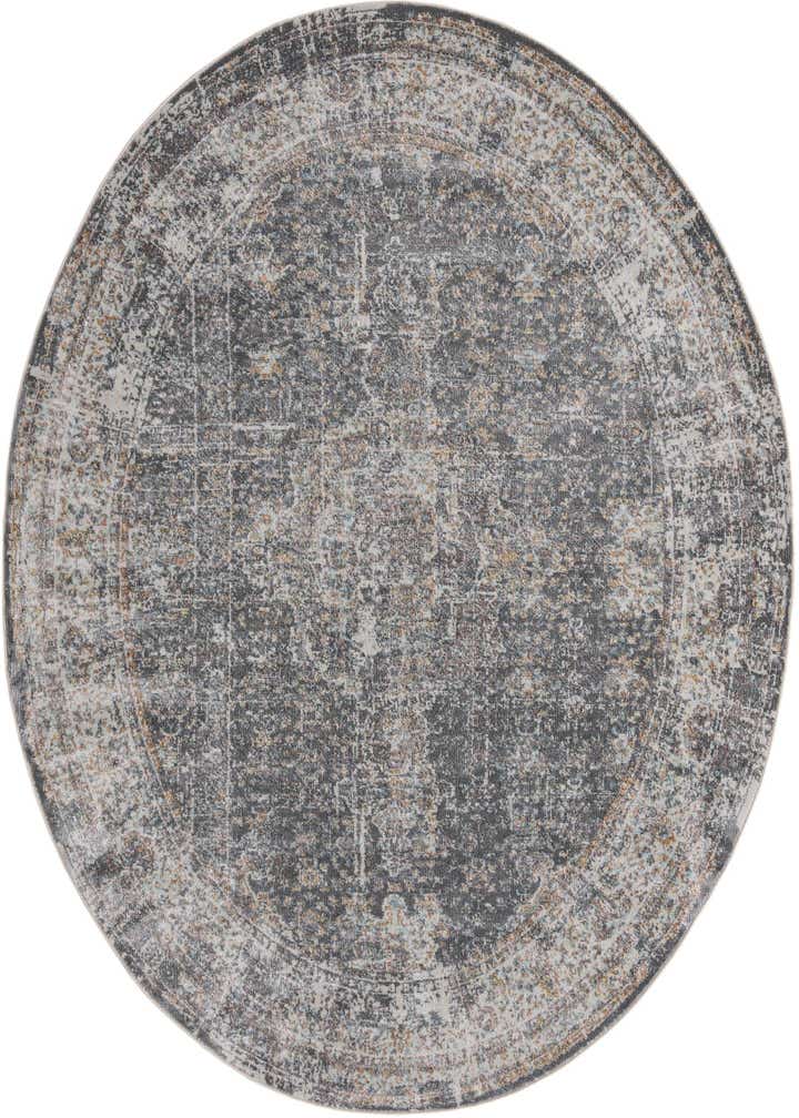 5' x 8' Havana Oval Rug