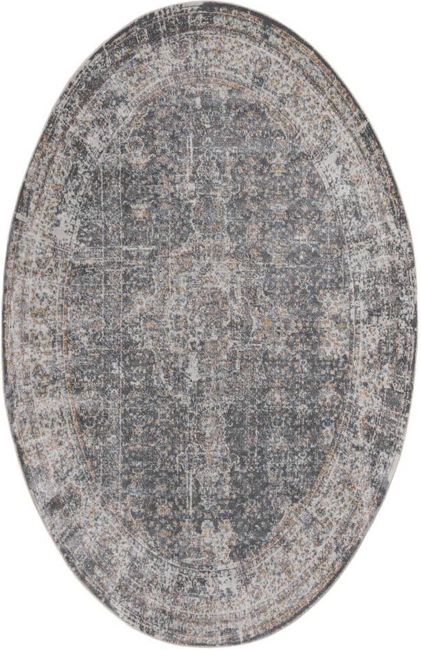 Detail image of 5' x 8' Havana Oval Rug