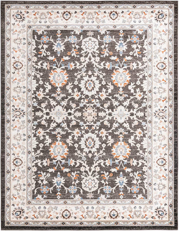 Detail image of 10' x 13' Charlotte Rug