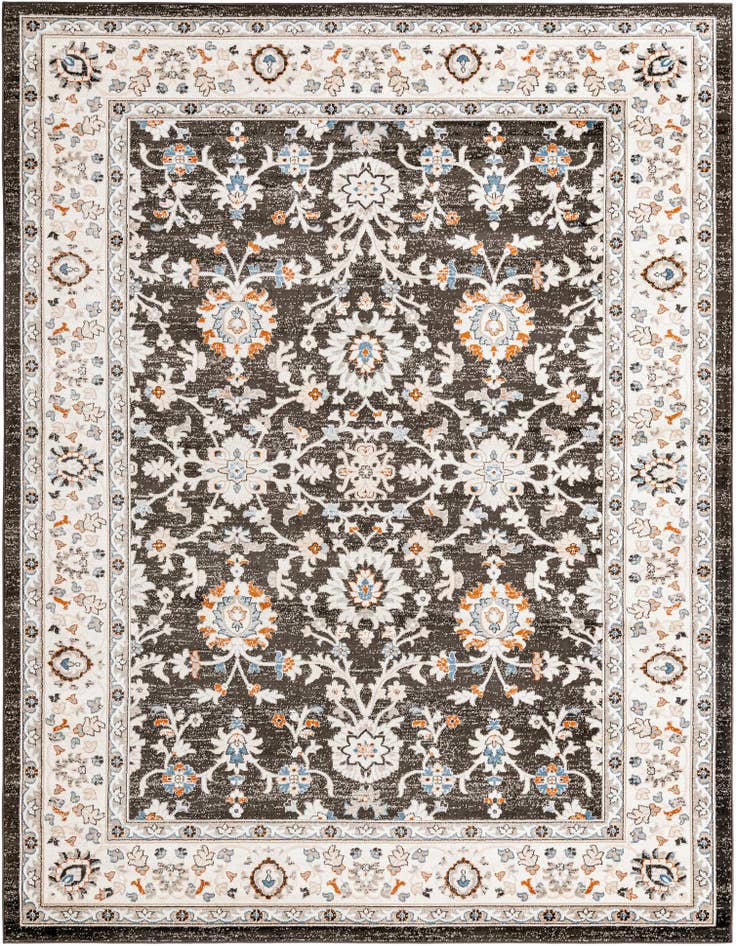 Detail image of 9' x 12' Charlotte Rug