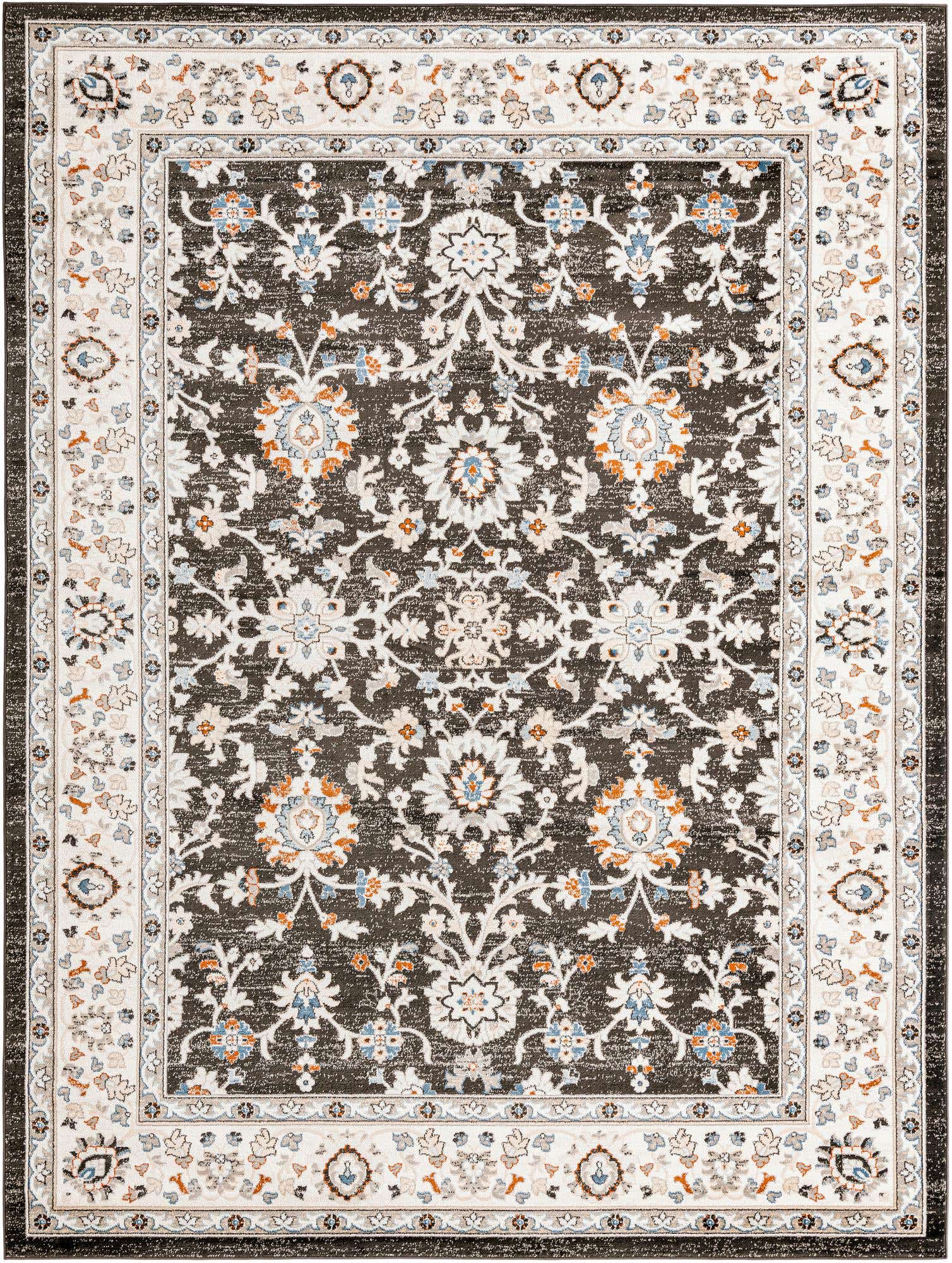 9' x 12' Charlotte Rug