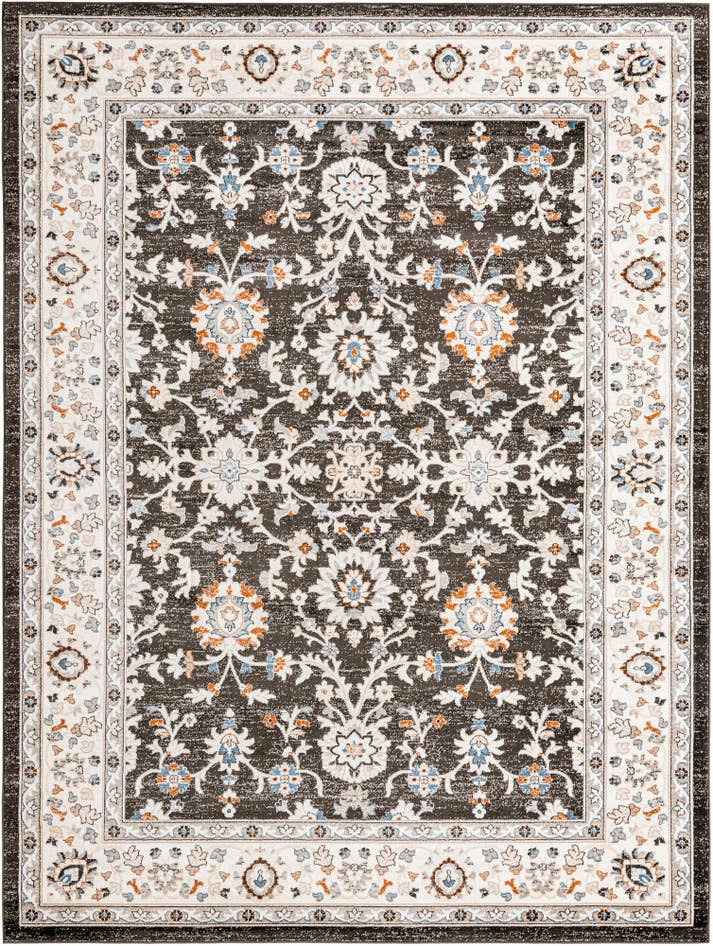 Detail image of 9' x 12' Charlotte Rug