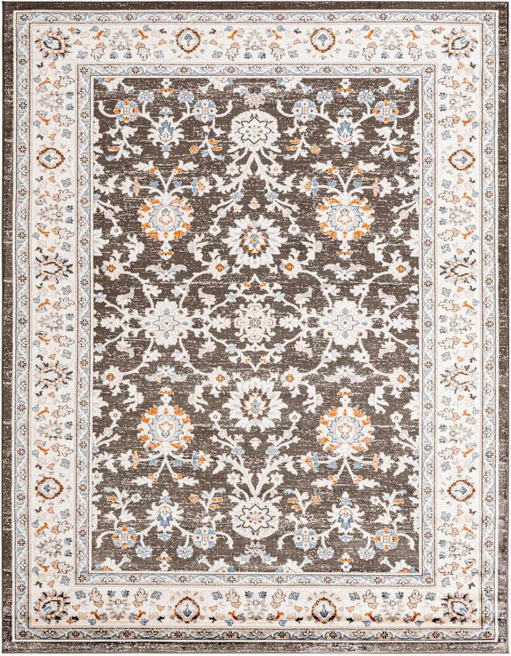 Detail image of 7' x 10' Charlotte Rug
