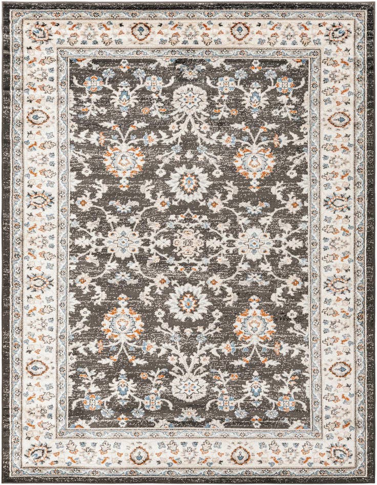 Detail image of 6' x 9' Charlotte Rug