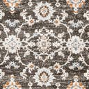 Rug Fume Gray Swatch link