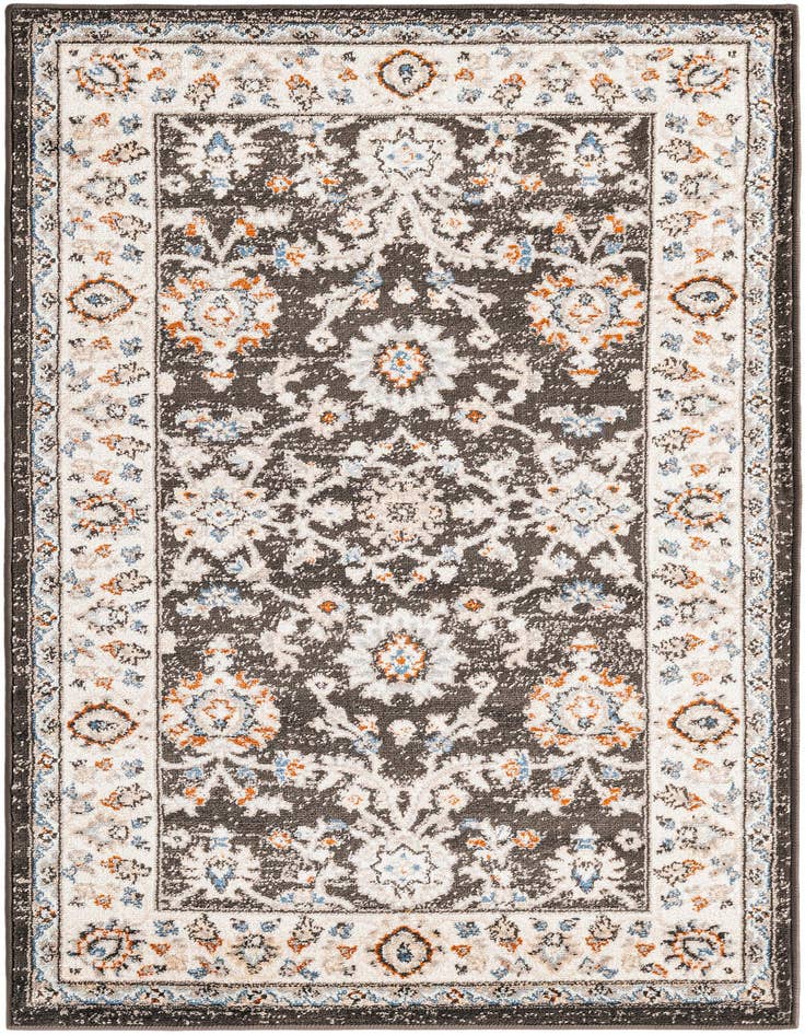 Detail image of 3' x 5' 3 Charlotte Rug