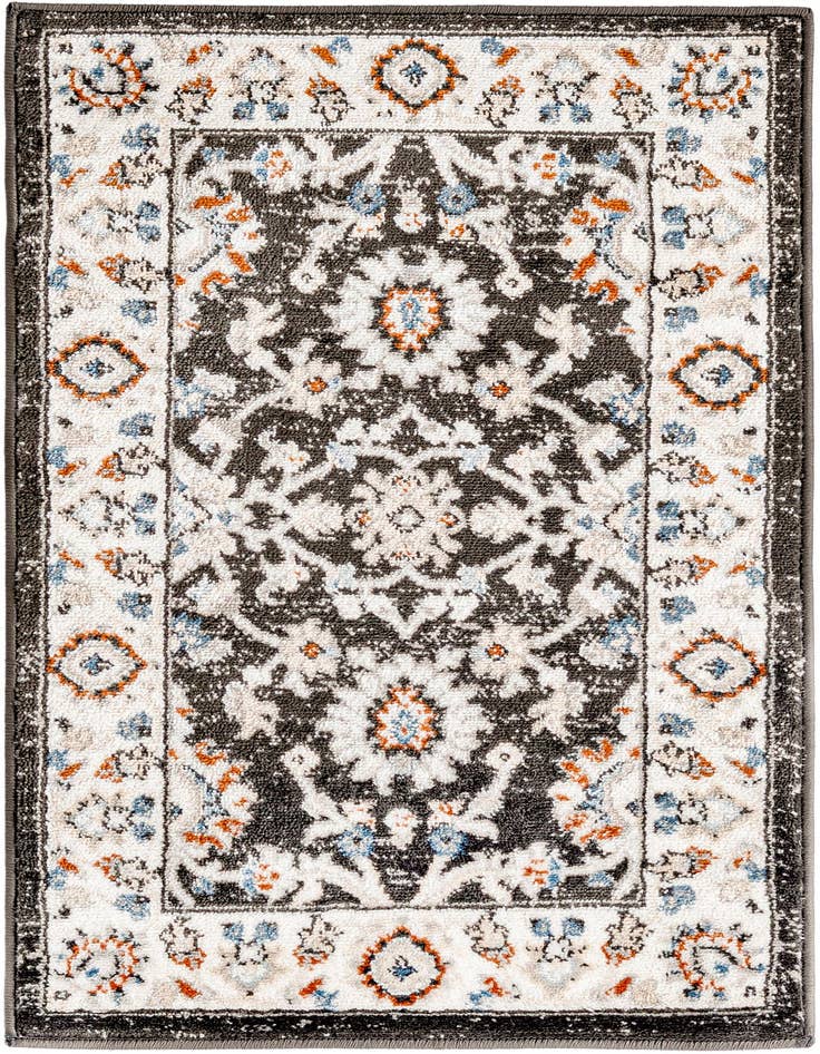 Detail image of 2' x 3' Charlotte Rug