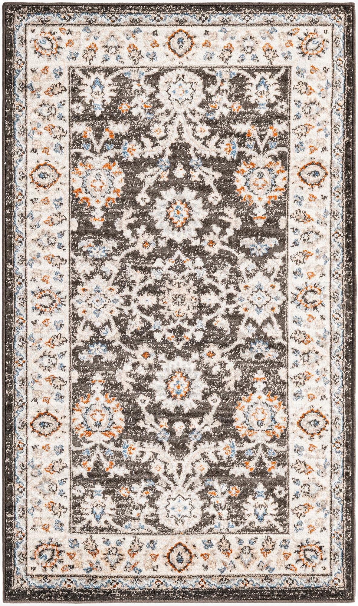 Primary image  3' x 5' 3 Charlotte Rug