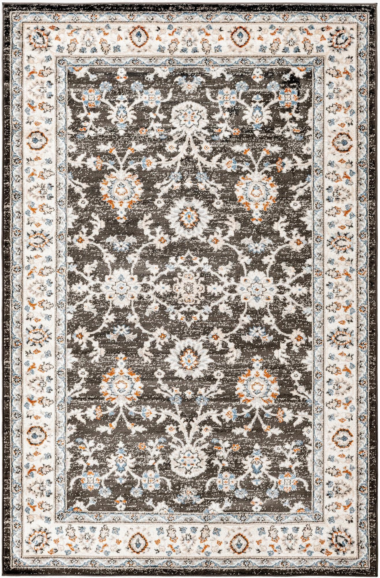 Primary image 5' 3 x 8' Charlotte Rug