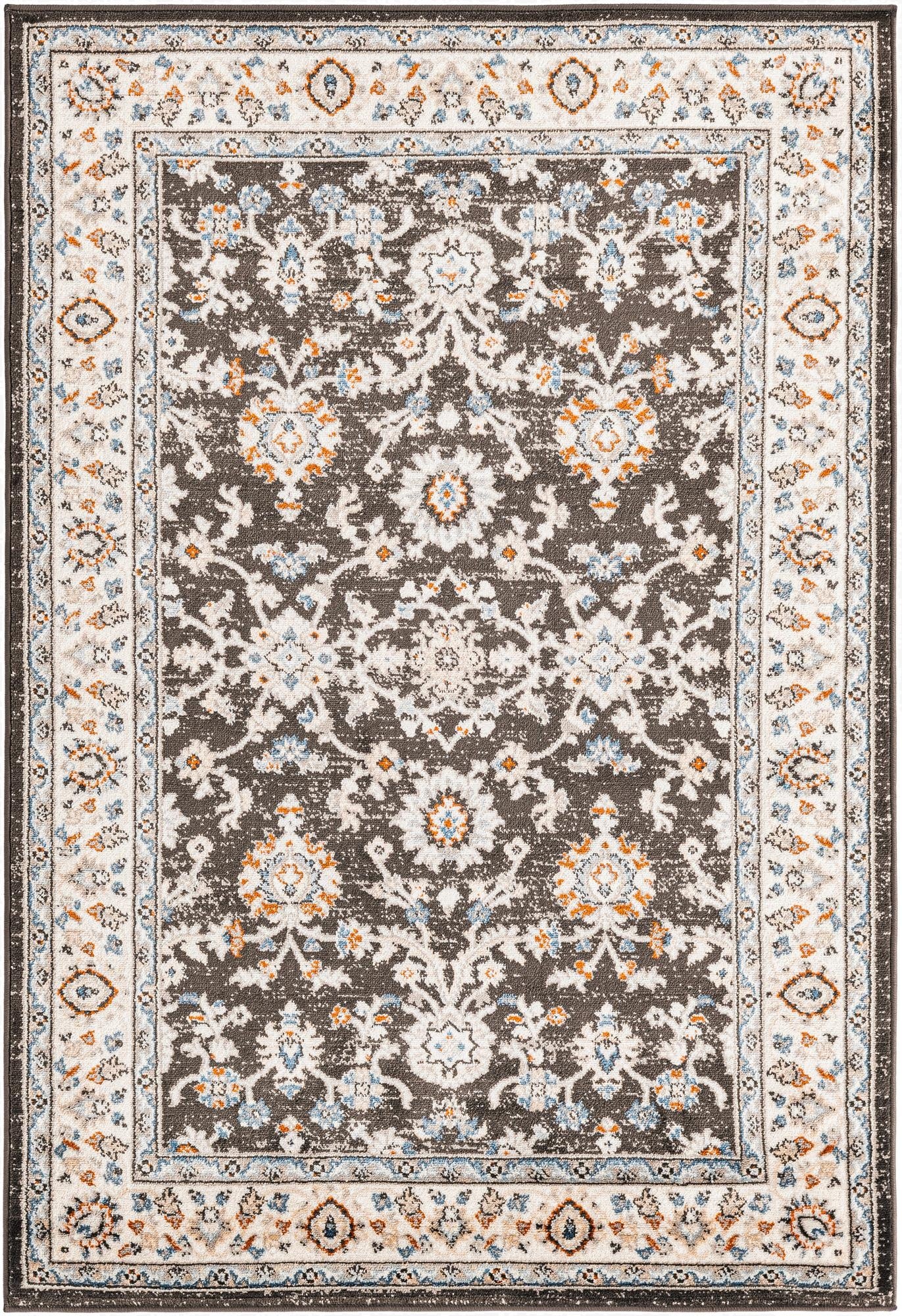 Primary image 4' x 6' Charlotte Rug