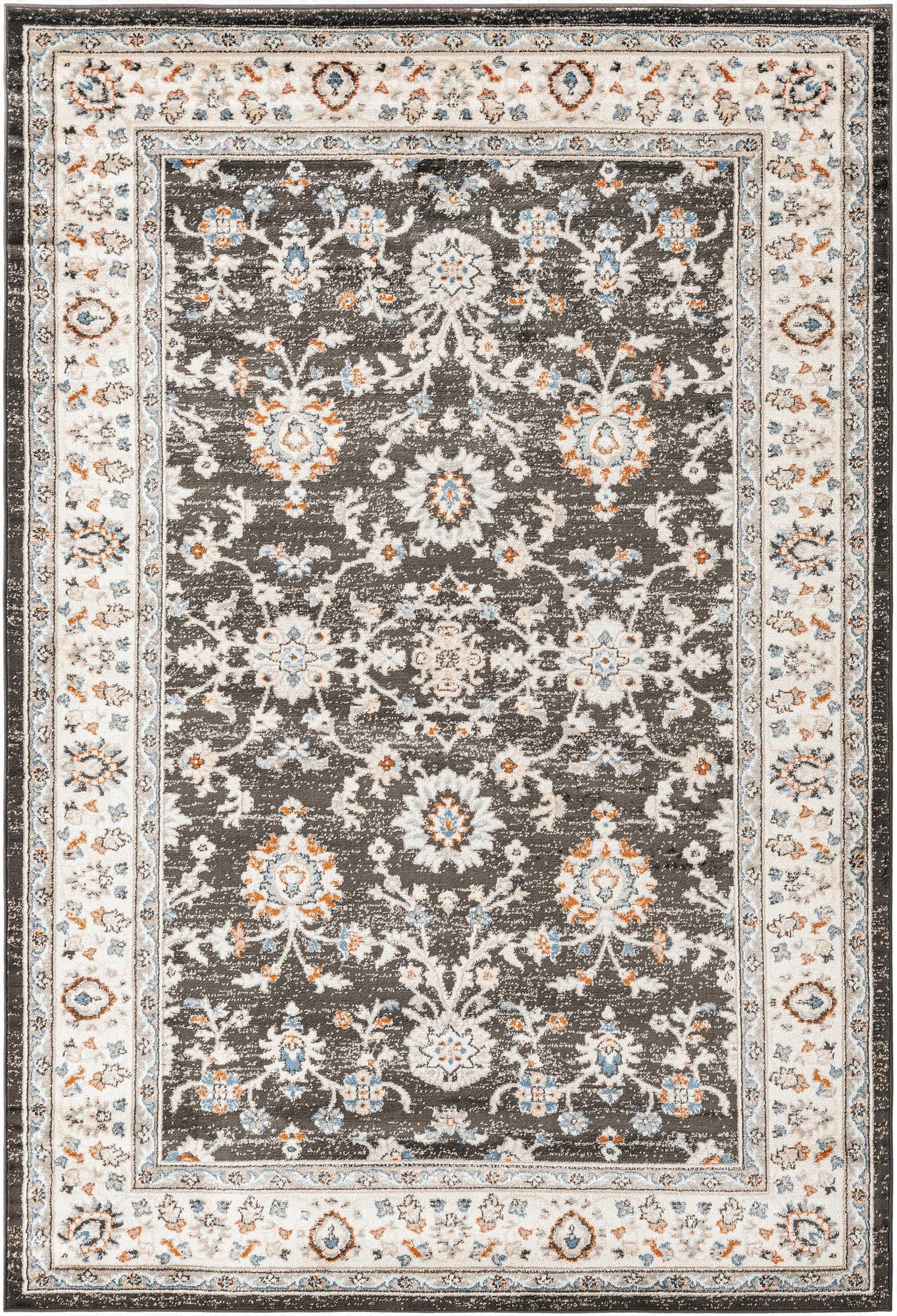 Primary image 6' x 9' Charlotte Rug