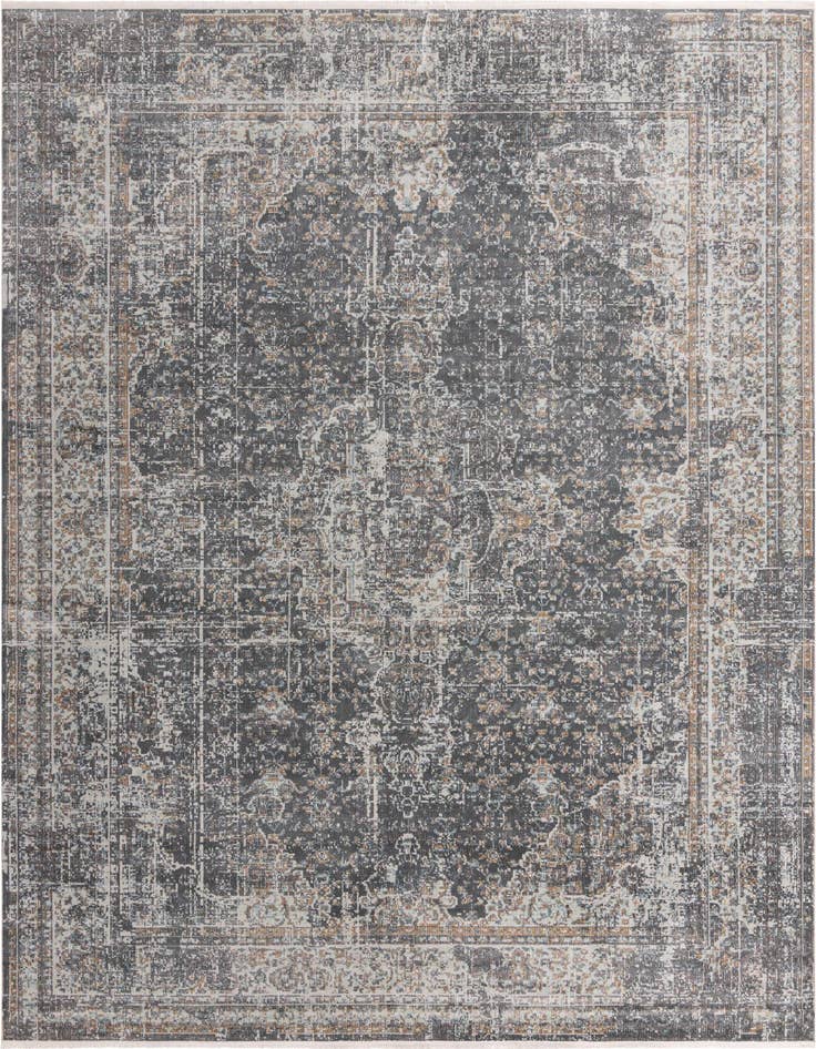 Detail image of 10' x 13' Havana Rug