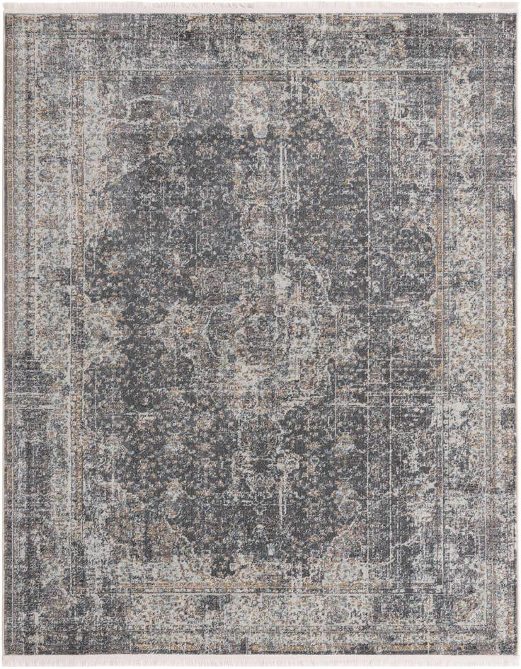 Detail image of 5' 5 x 8' Havana Rug