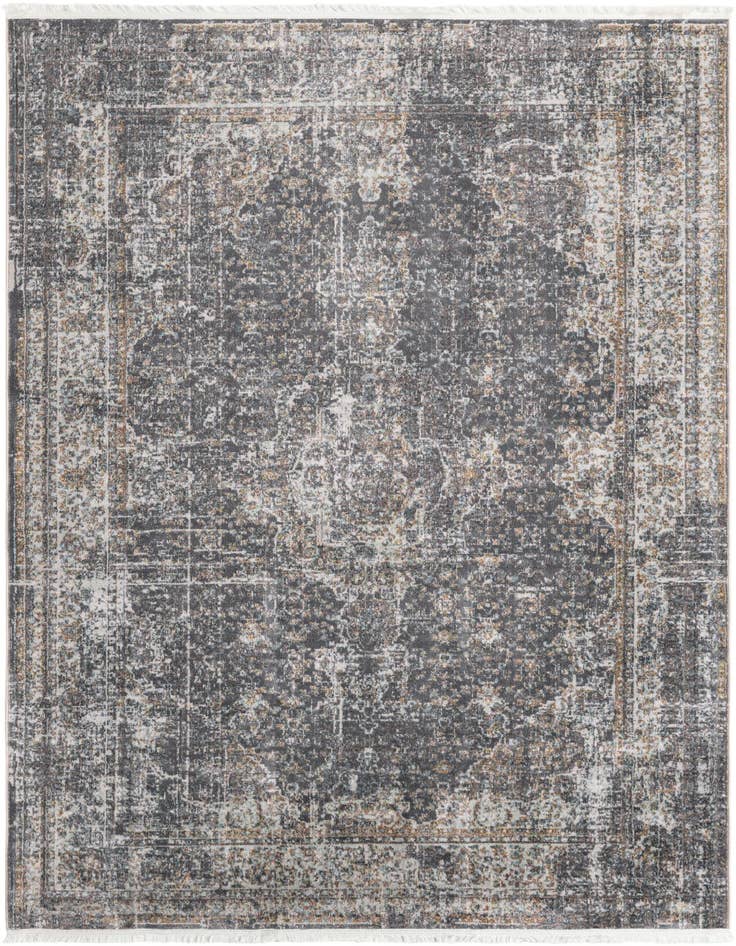 Detail image of 6' x 9' Havana Rug