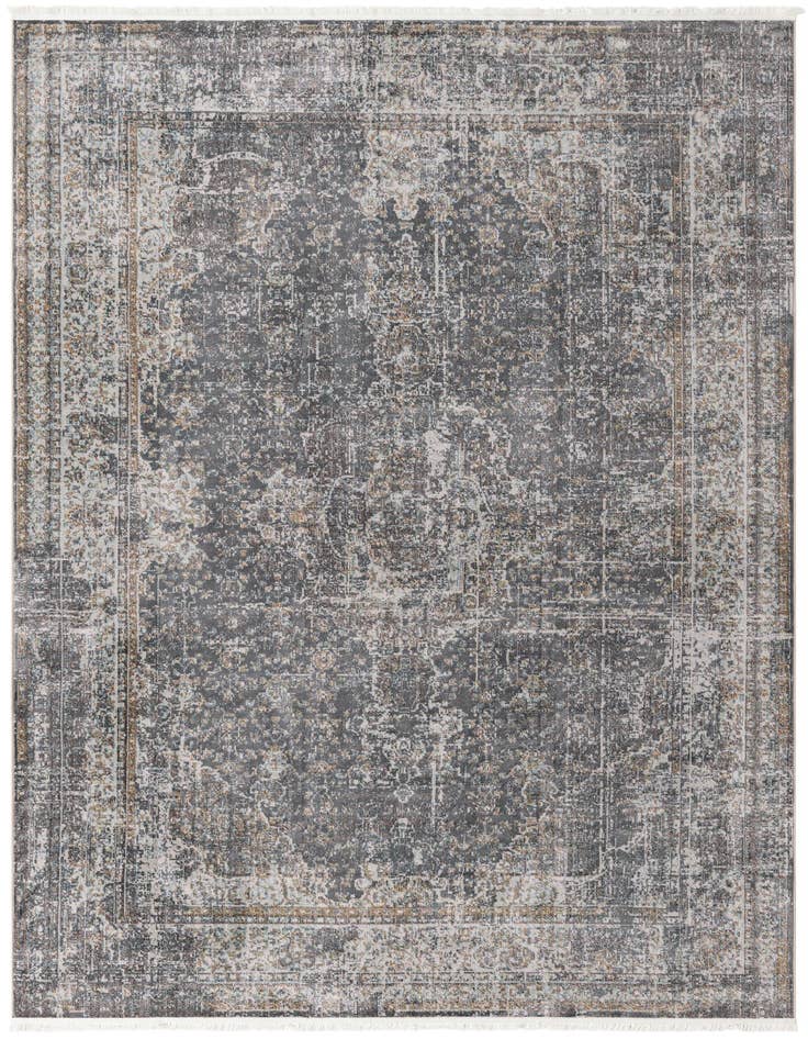 Detail image of 7' x 10' Havana Rug