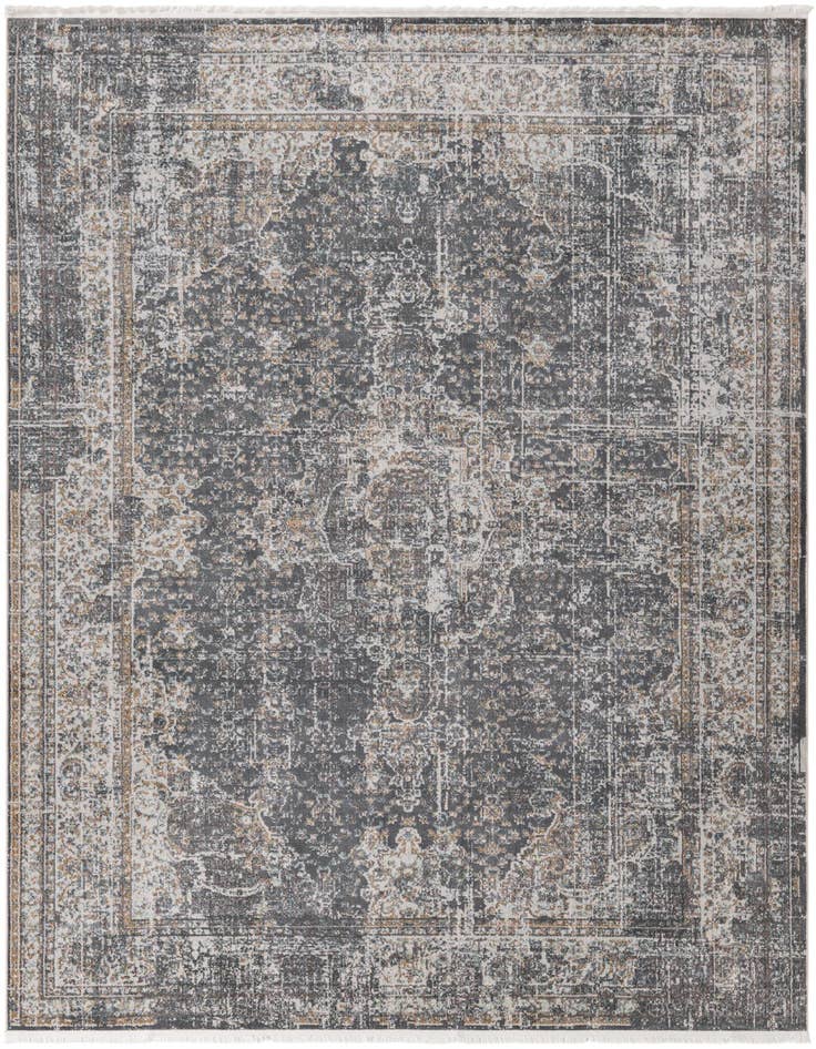 Detail image of 8' 2 x 11' Havana Rug