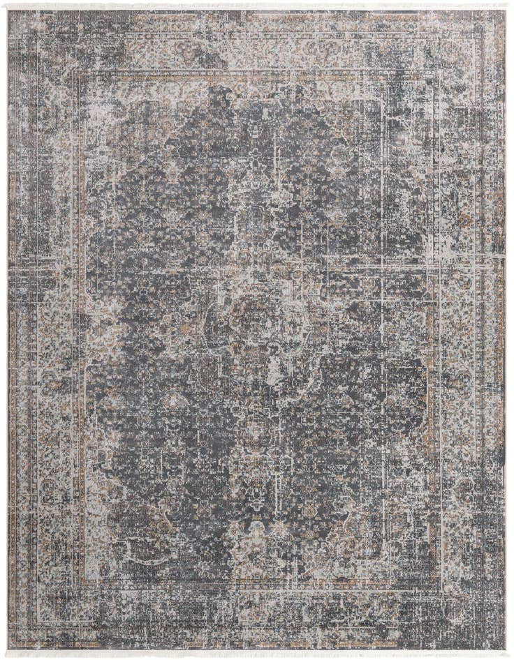 Detail image of 9' x 12' Havana Rug