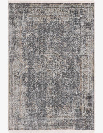4' 3 x 6' Havana Rug