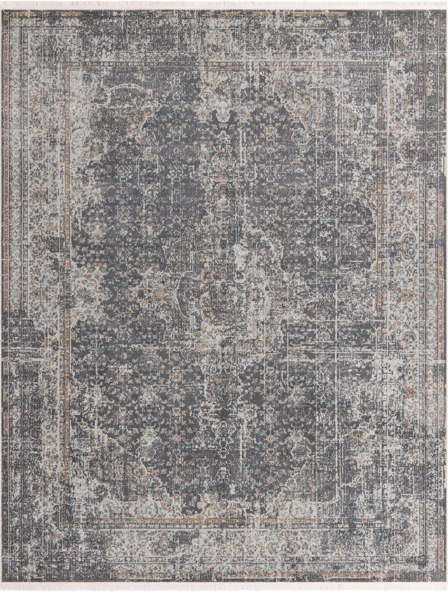 8' x 10' Santiago Rug