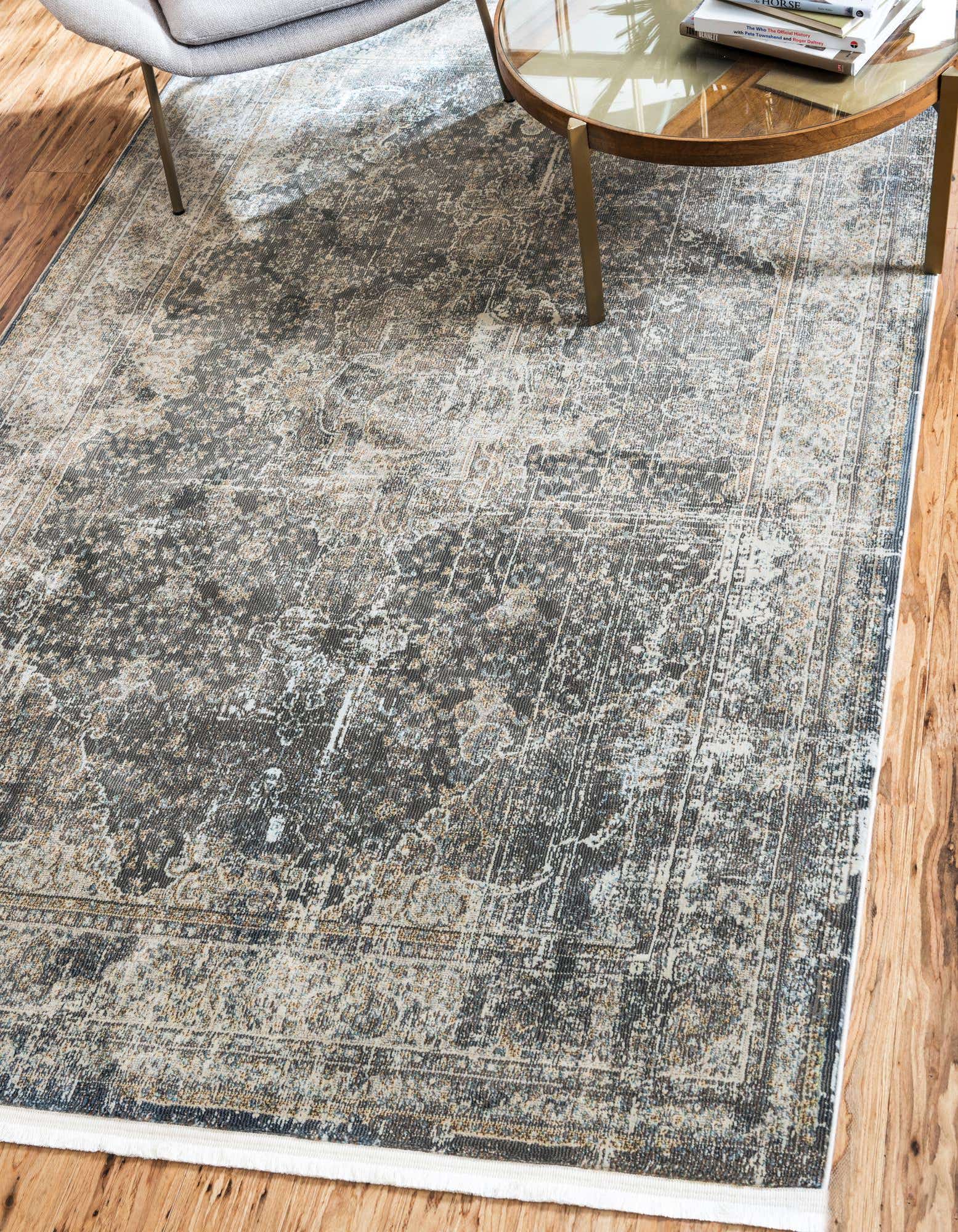 Detail image of 65cm x 95cm Havana Rug