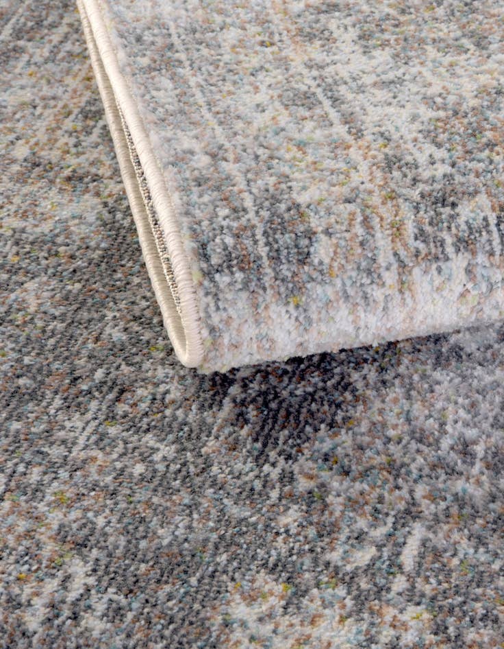 Detail image of 10' x 13' Santiago Rug