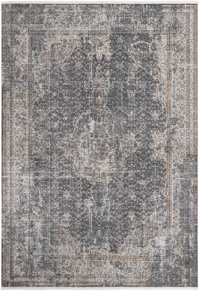 Detail image of 10' x 14' Santiago Rug