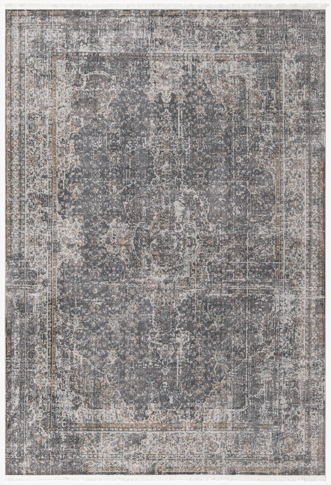 7' x 10' Santiago Rug