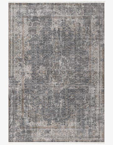 7' x 10' Santiago Rug