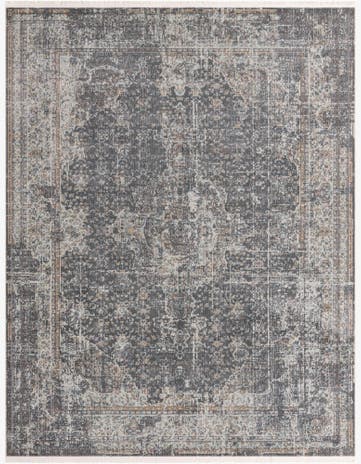 8' x 10' Santiago Rug