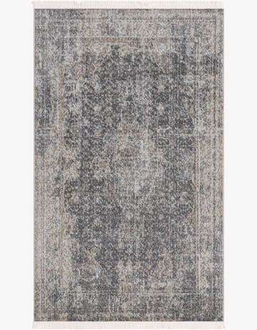 3' x 5' Santiago Rug