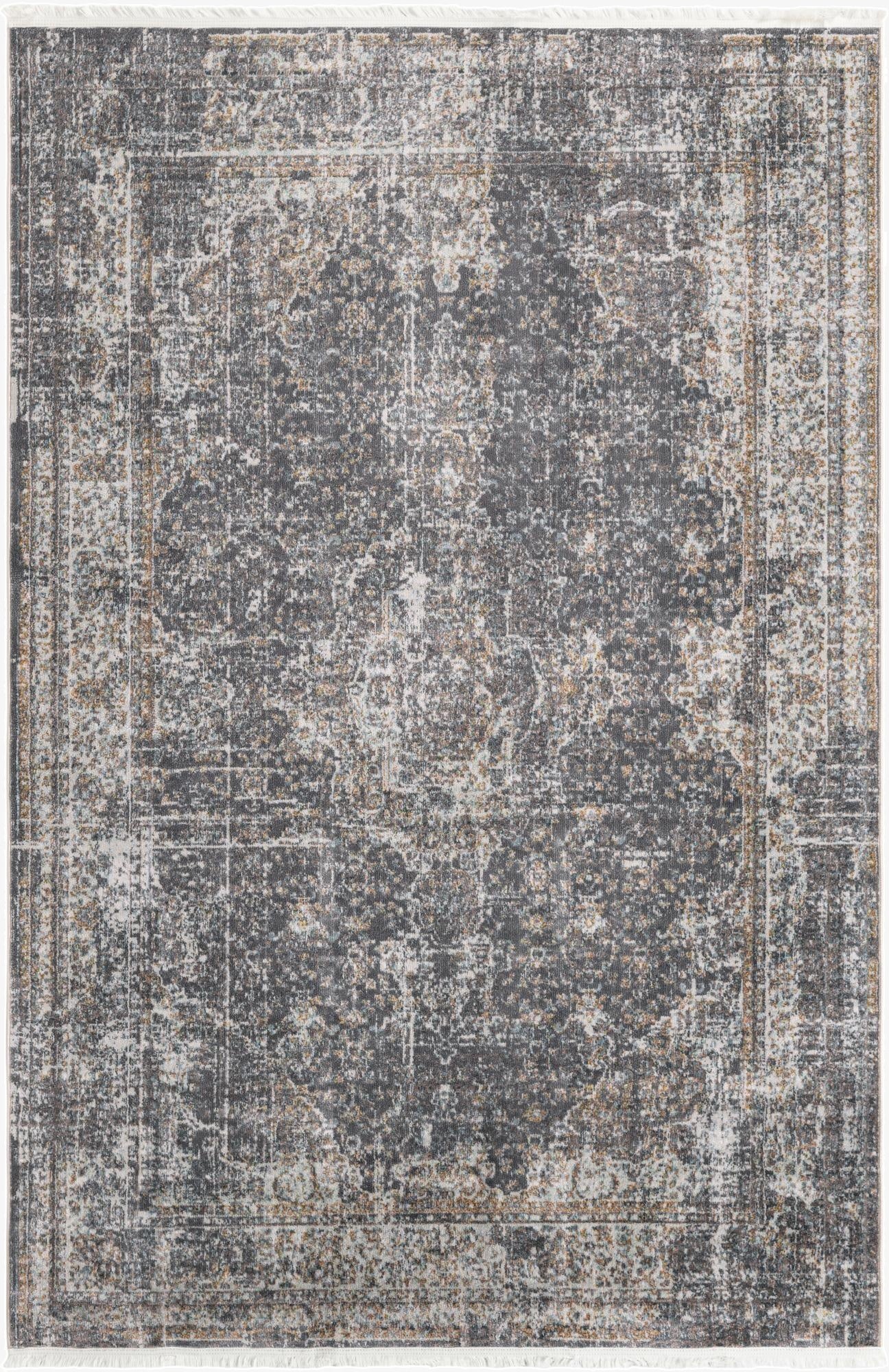 6' x 9' Santiago Rug