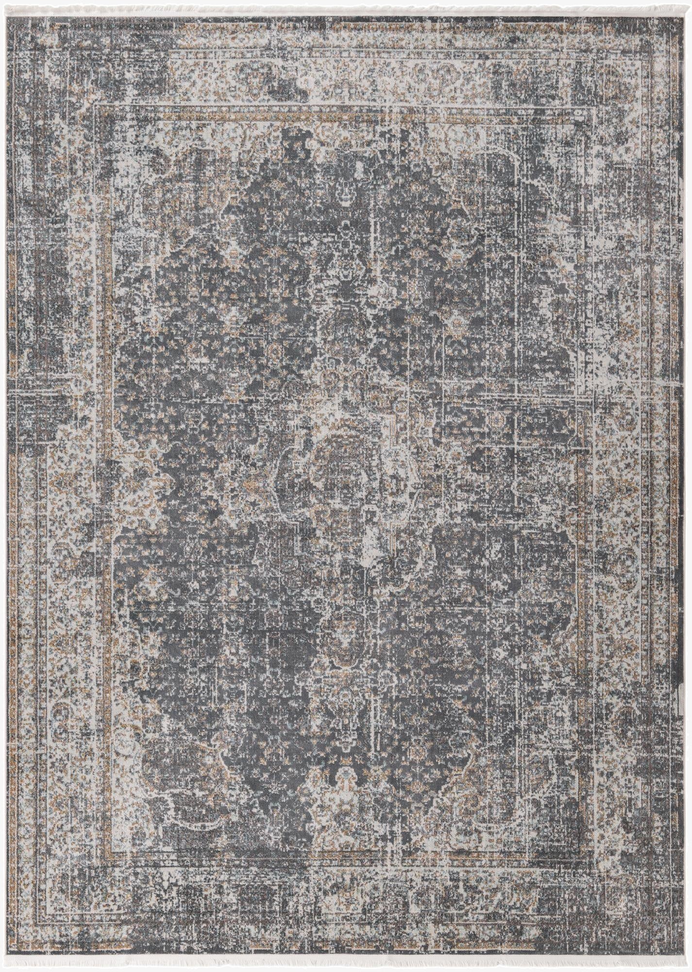 8' 2 x 11' Santiago Rug