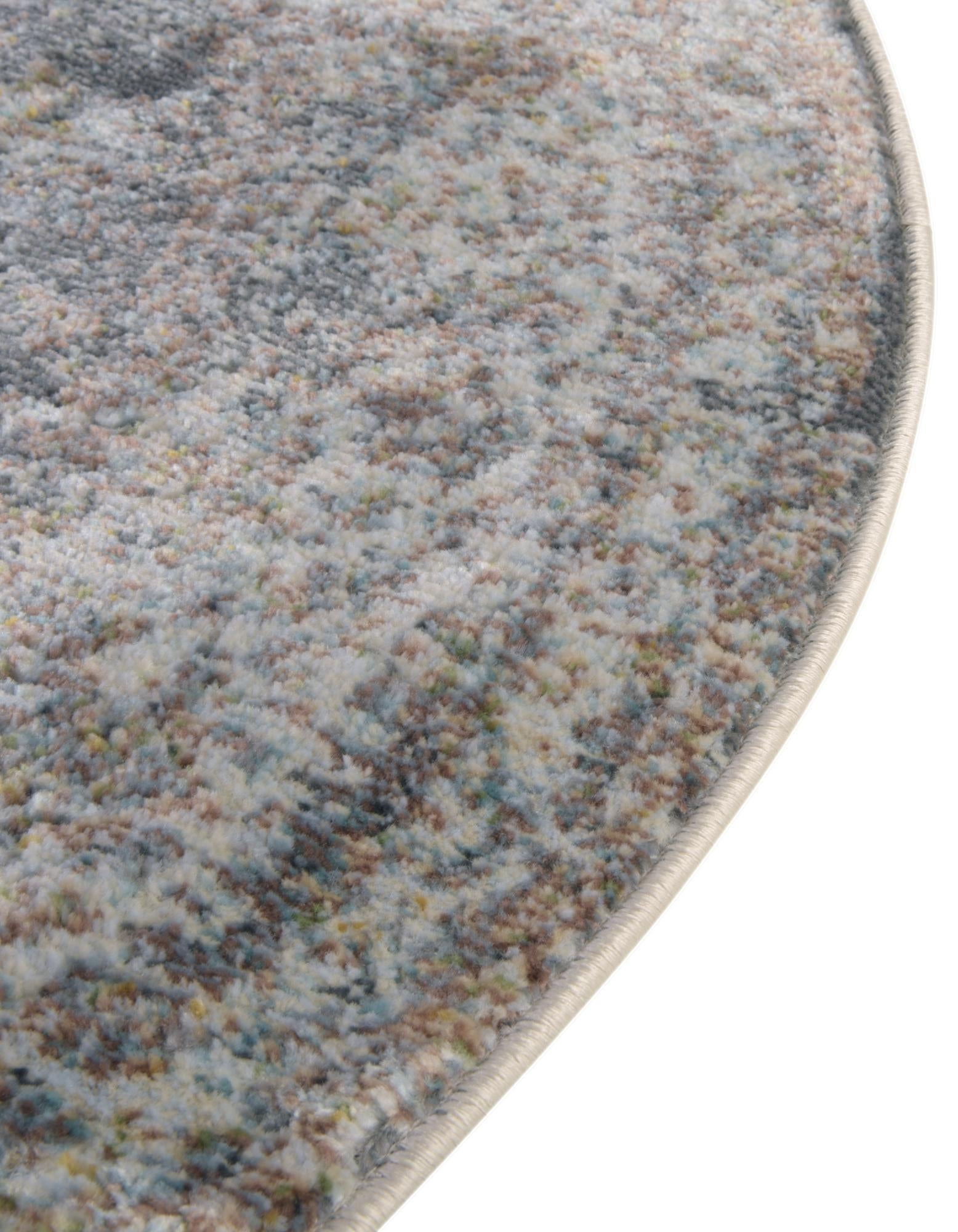 8' x 8' Havana Round Rug