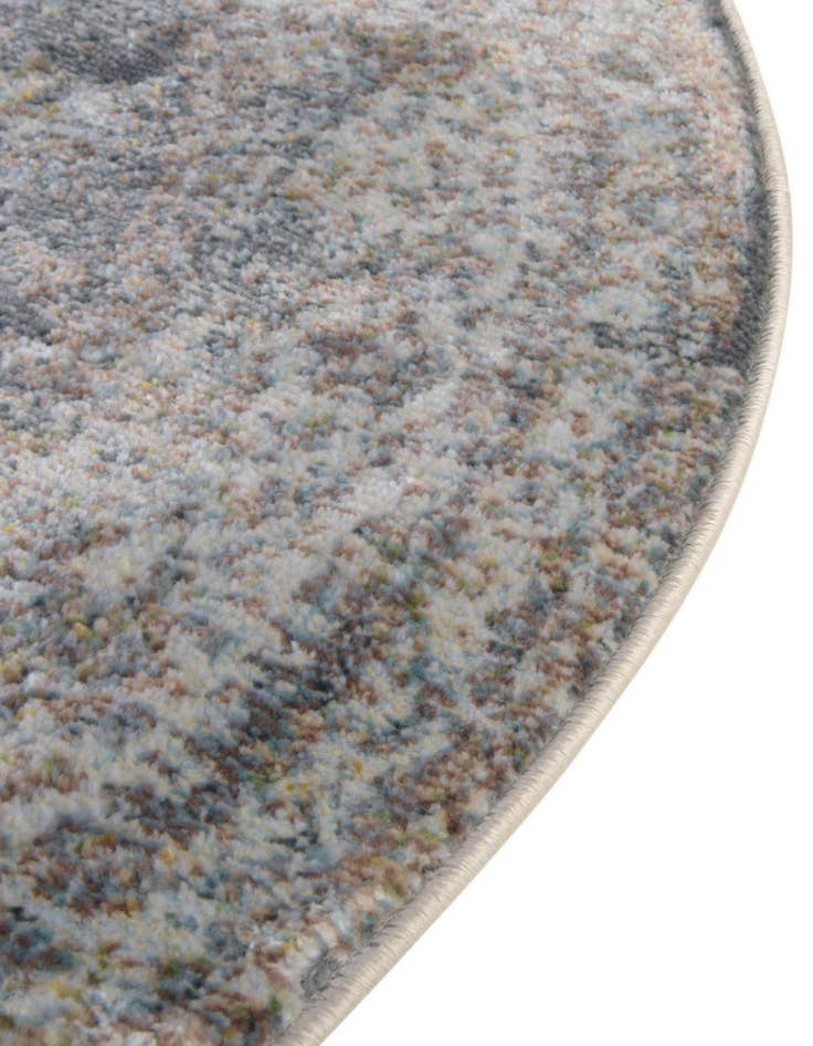 Detail image of 4' x 4' Havana Round Rug