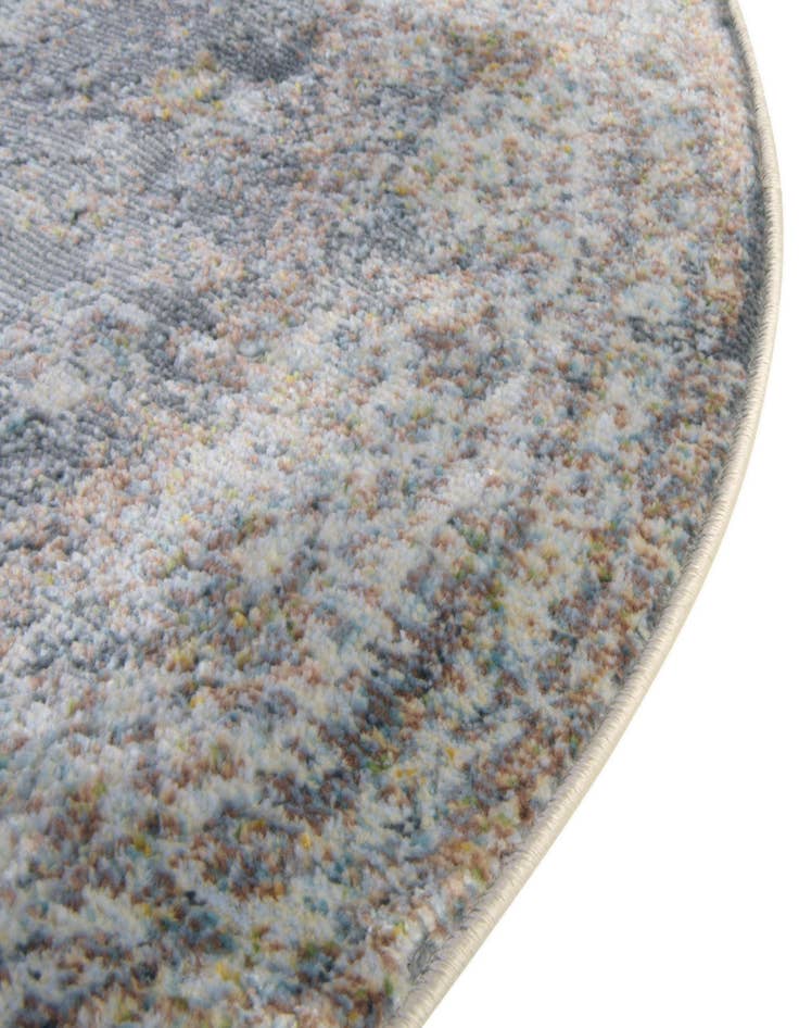 Detail image of 8' x 8' Havana Round Rug