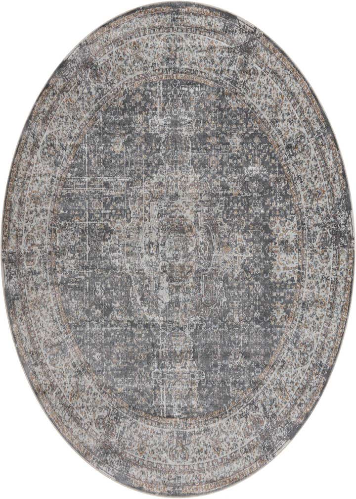 8' x 8' Havana Round Rug