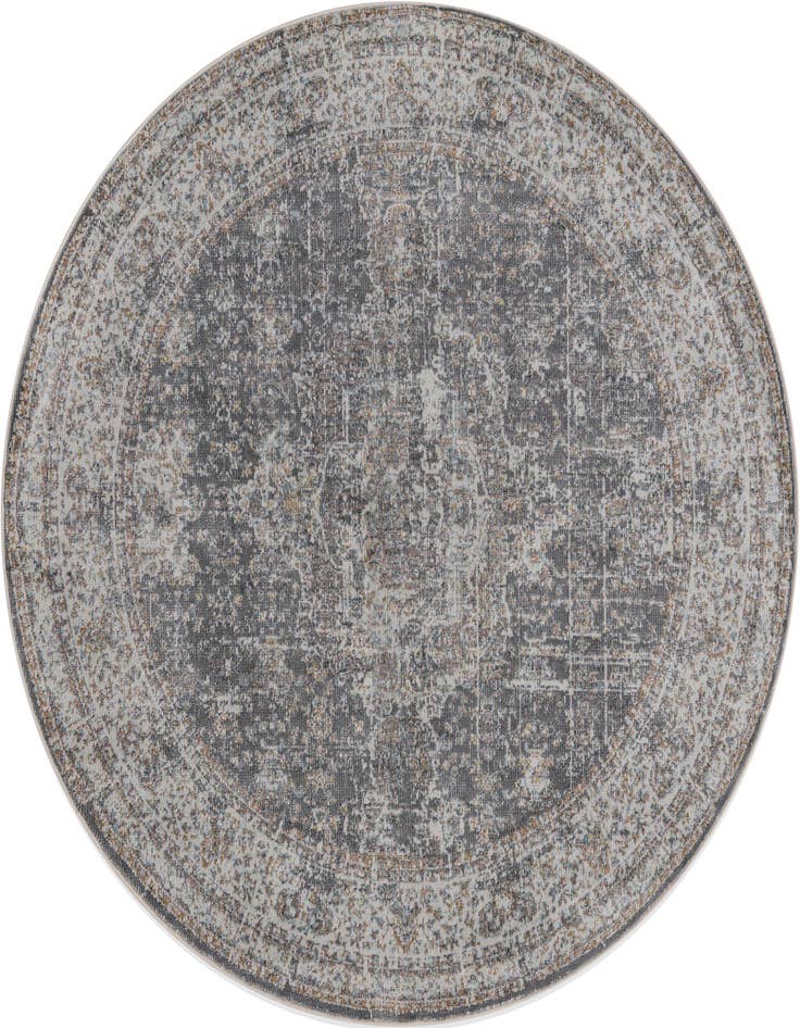 Detail image of 5' 5 x 5' 5 Havana Round Rug