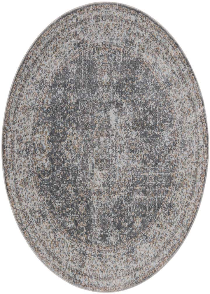 4' x 4' Havana Round Rug