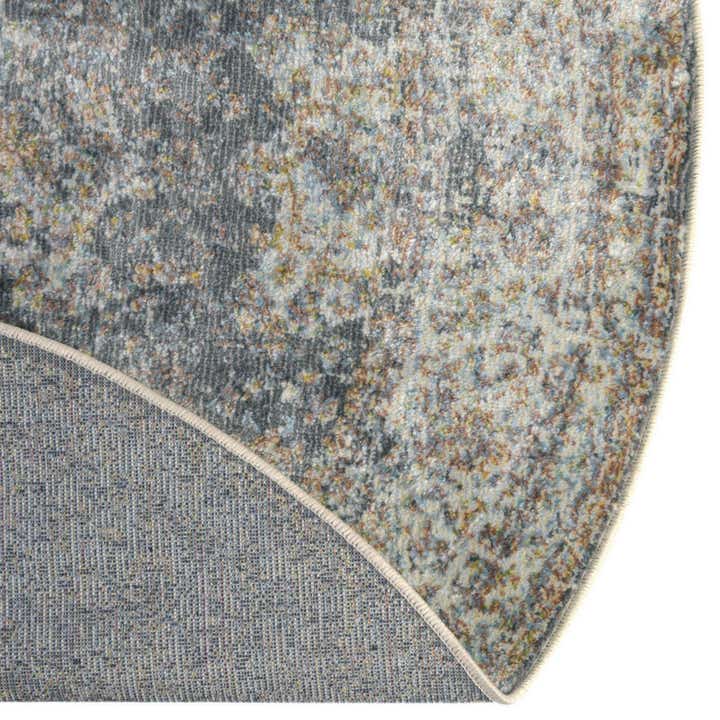 8' x 8' Santiago Round Rug