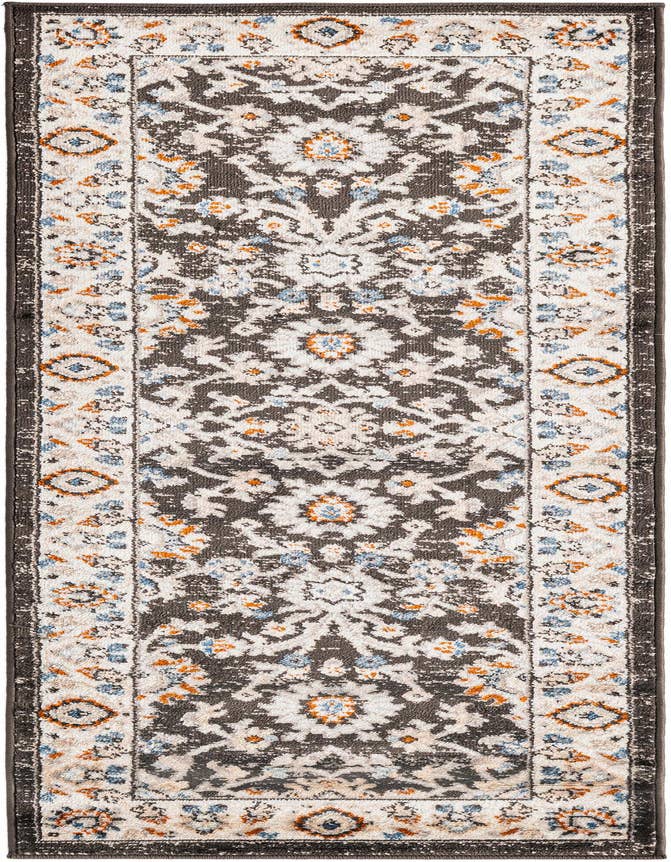 Detail image of 2' x 6' Charlotte Runner Rug