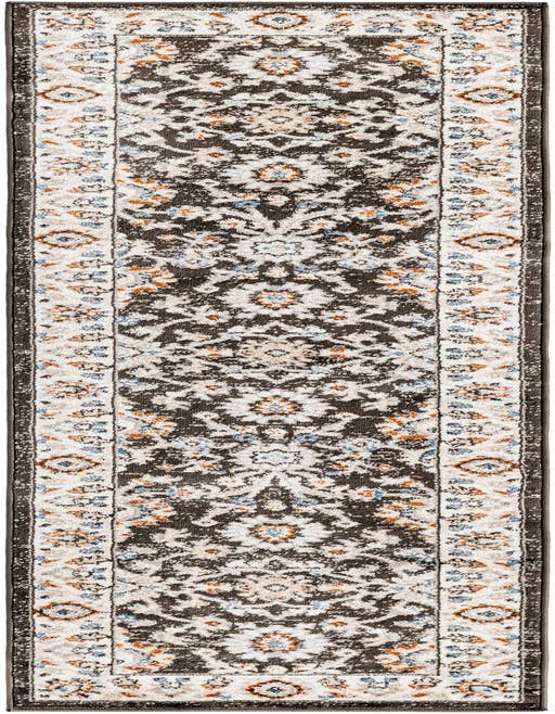 Detail image of 2' x 8' Charlotte Runner Rug