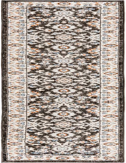 Detail image of 2' x 10' Charlotte Runner Rug