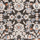 Rug Fume Gray Swatch link